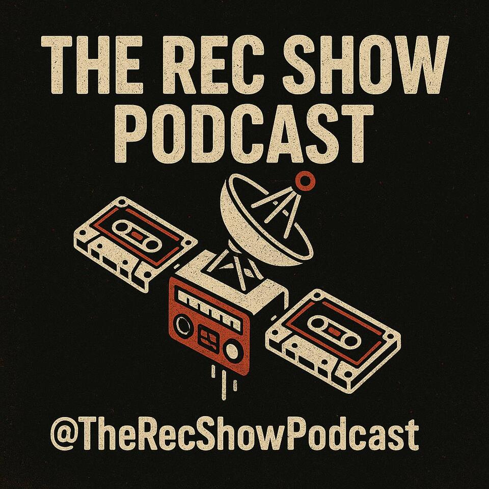 The Rec Show Podcast