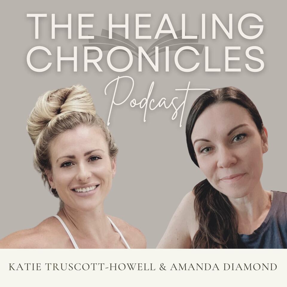 The Healing Chronicles Podcast