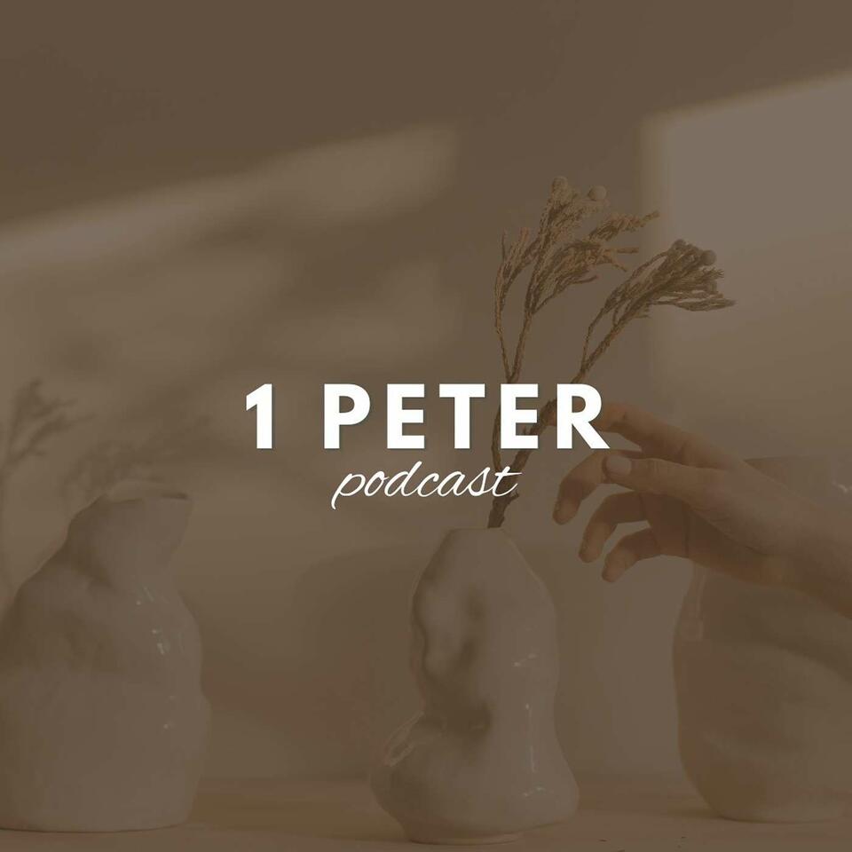 1 Peter: Verse by Verse