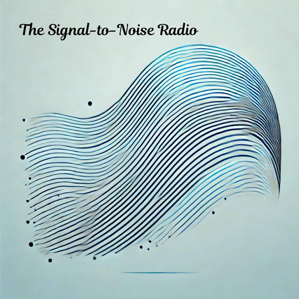 SNR | Signal-to-Noise Radio