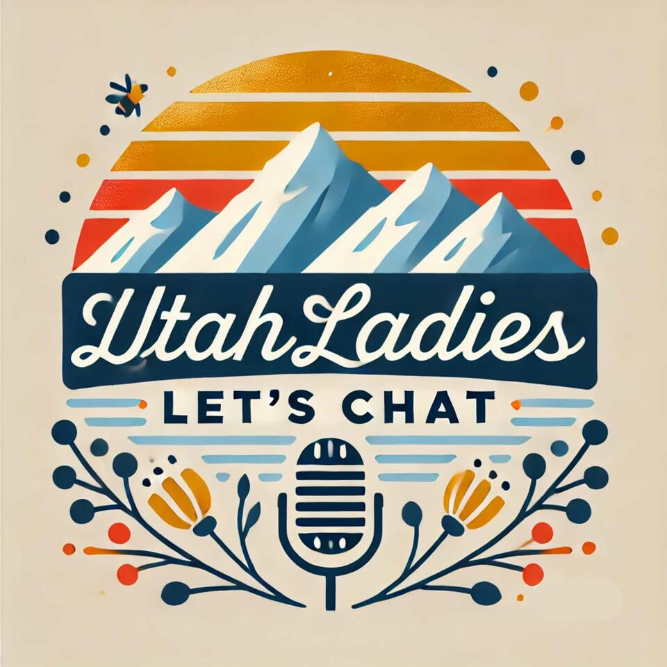 Utah Ladies Let's Chat