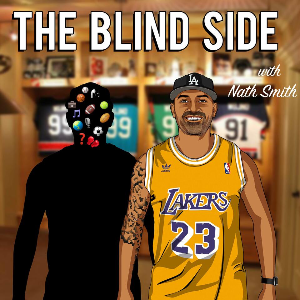 The Blind Side Podcast