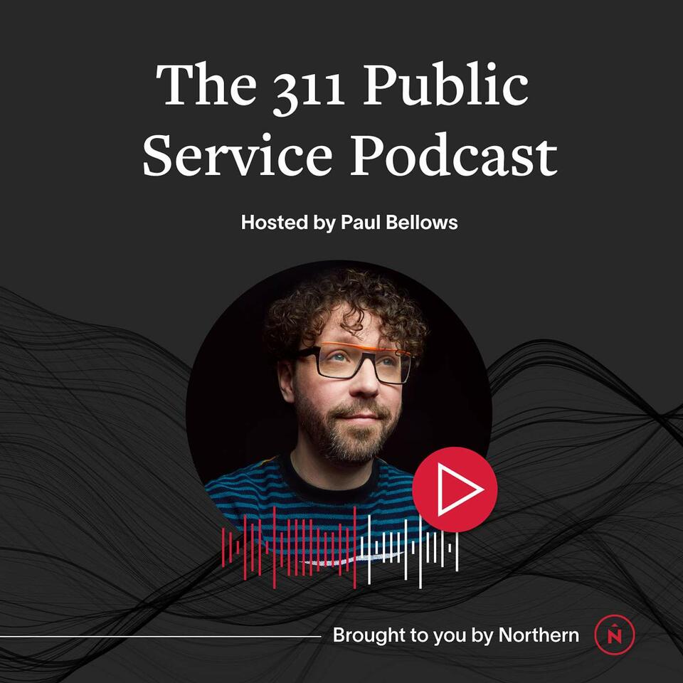 The 311 Podcast