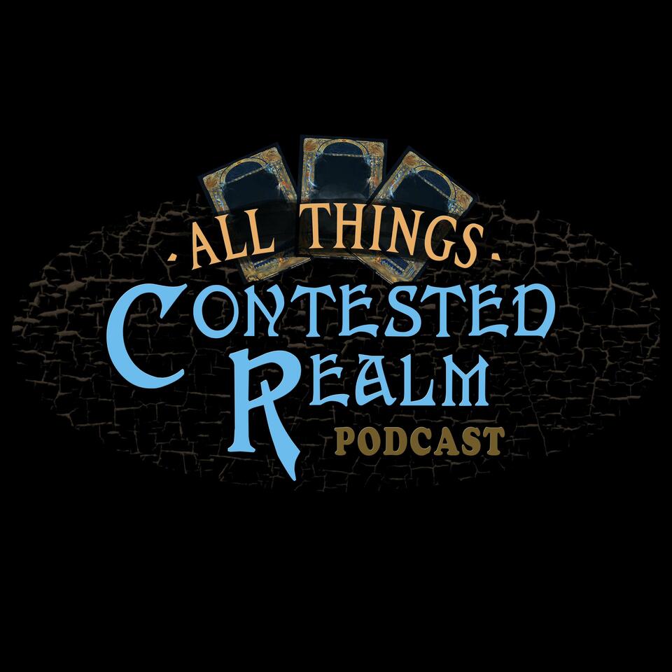 All Things Contested Realm