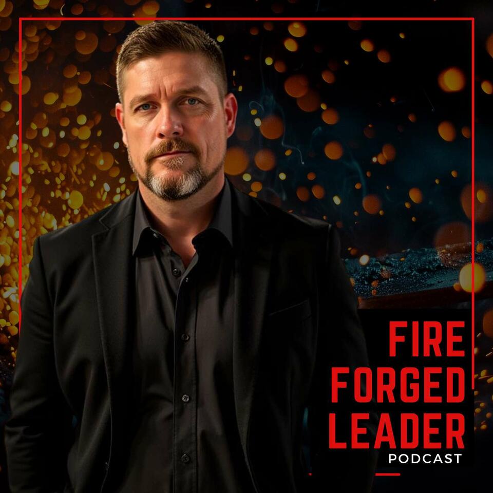 Fire Forged Leader