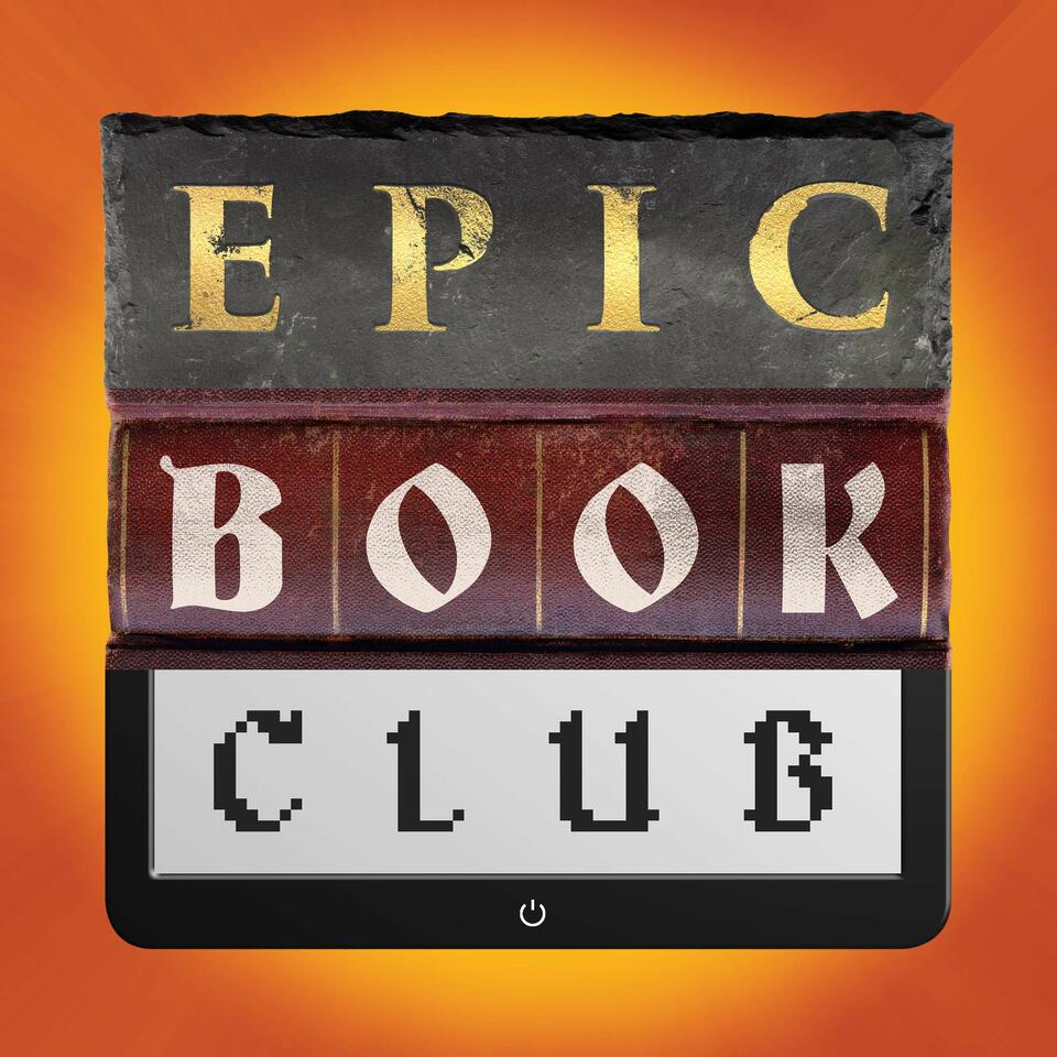 Epic Book Club