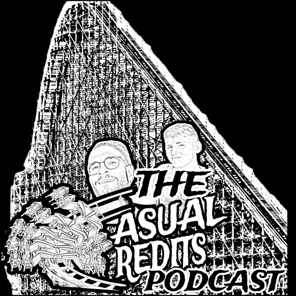 The Casual Credits Podcast