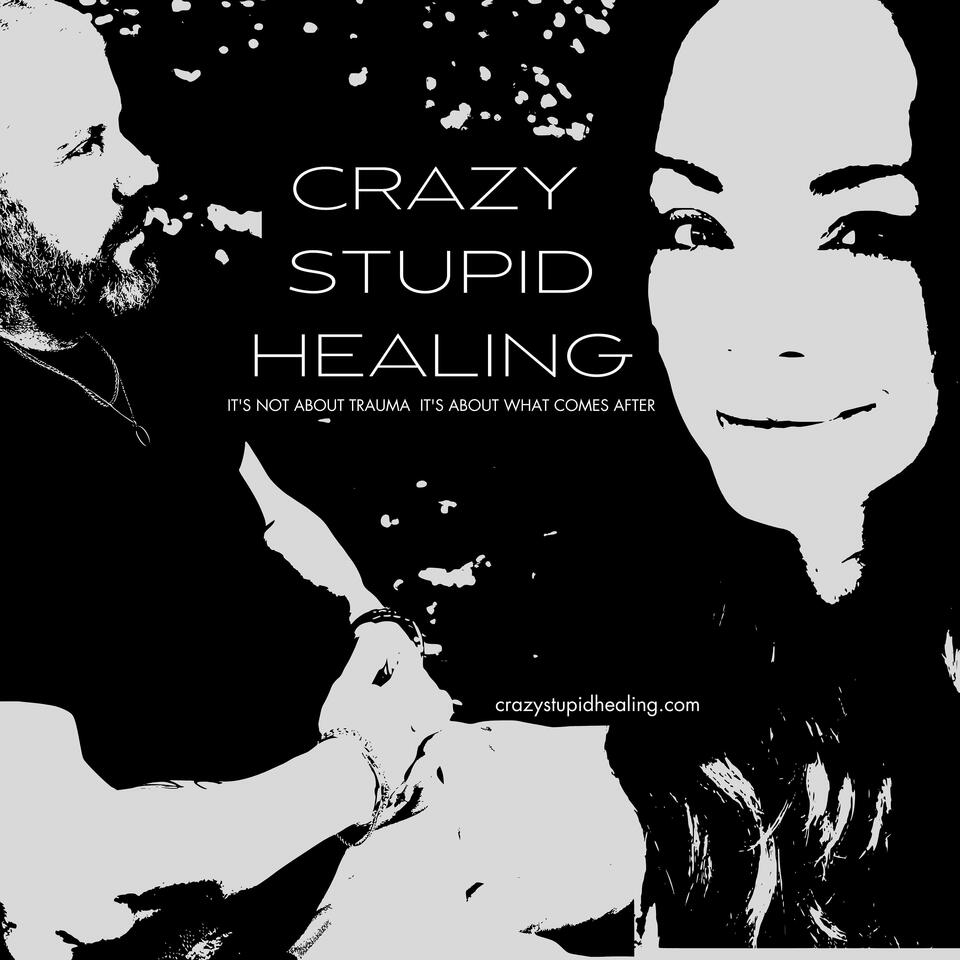 Crazy Stupid Healing