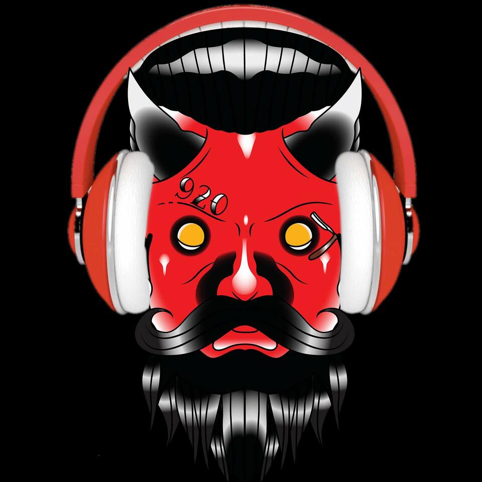 The Handsome Devil Podcast
