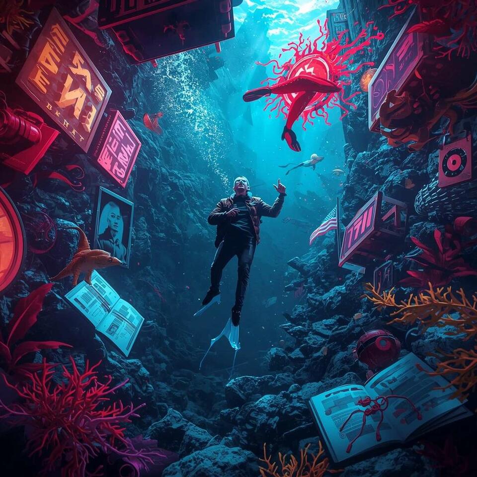 A.S. Social: Deep Dives, Info Dumps, and the Philosophical Wonderings of Autistic Minds