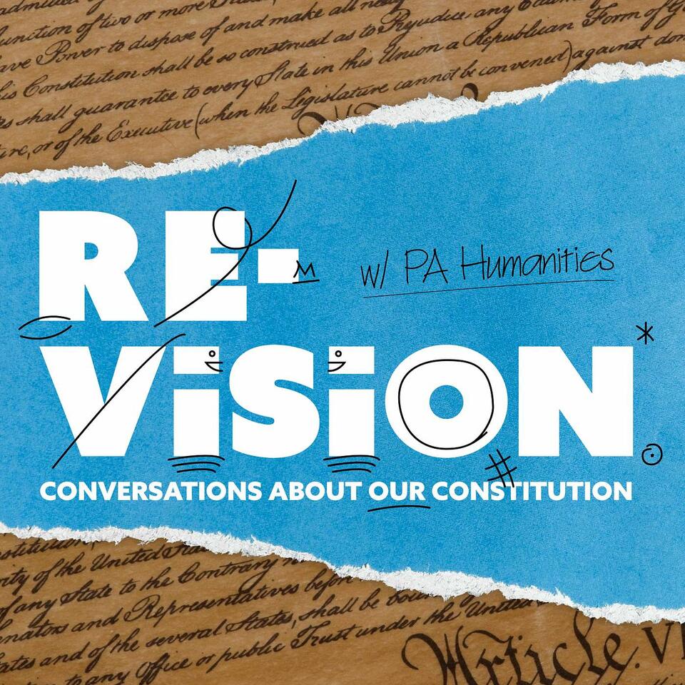 Re-vision