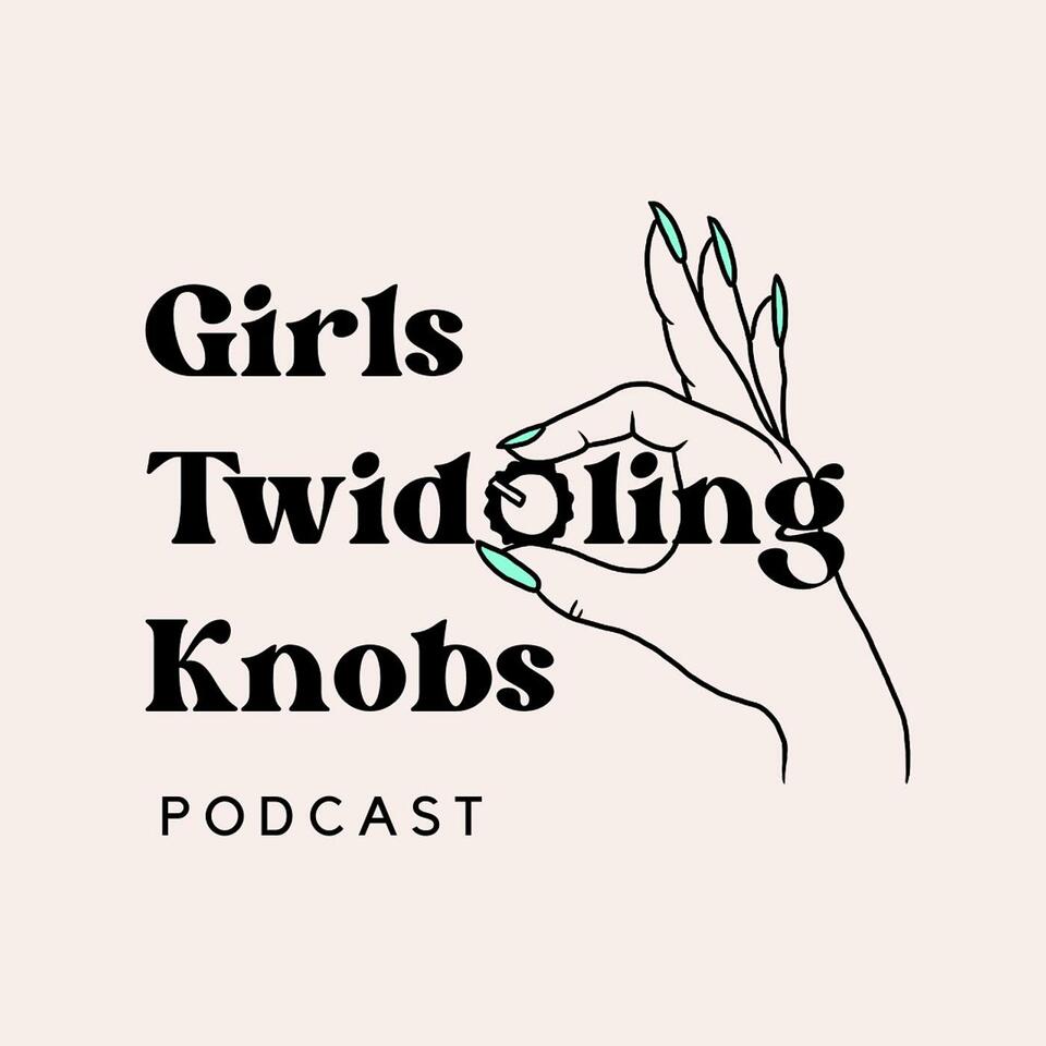 Girls Twiddling Knobs