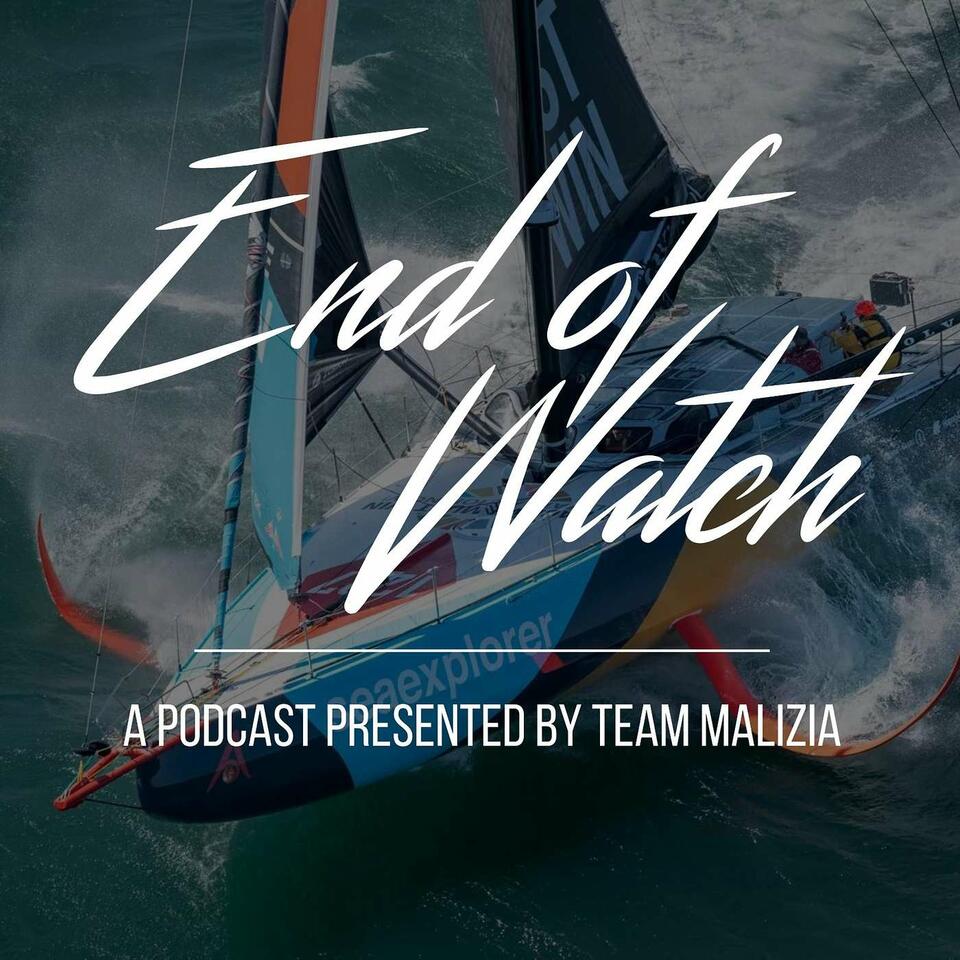 End Of Watch with Team Malizia