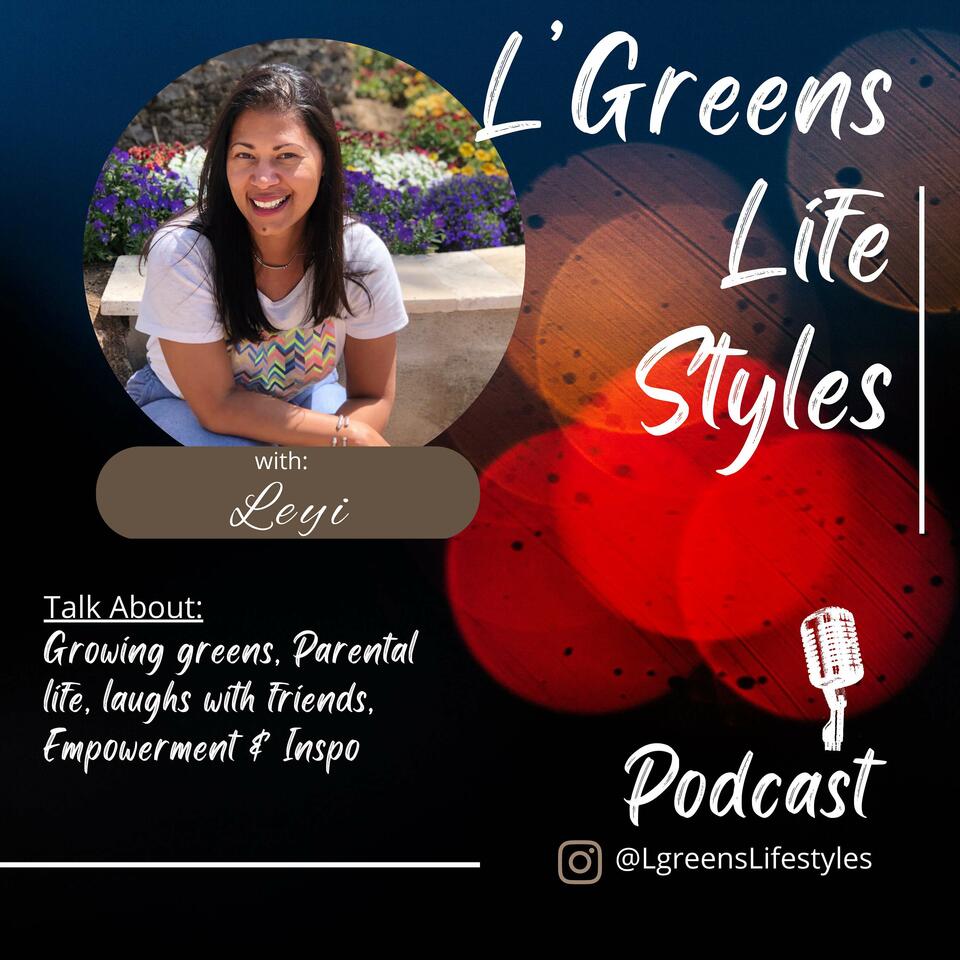L'Greens LifeStyles