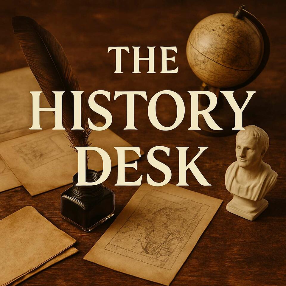 The History Desk