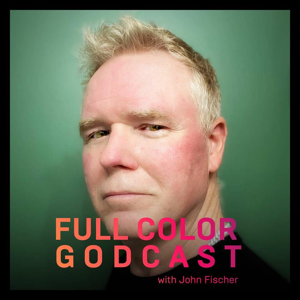 Full Color Godcast