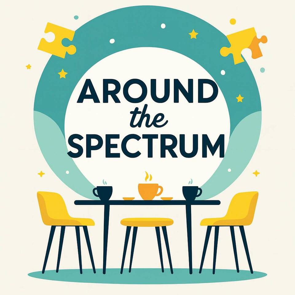Around The Spectrum
