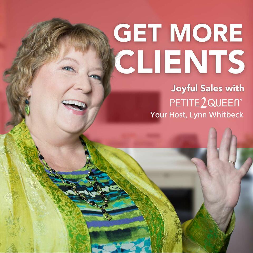 Get More Clients