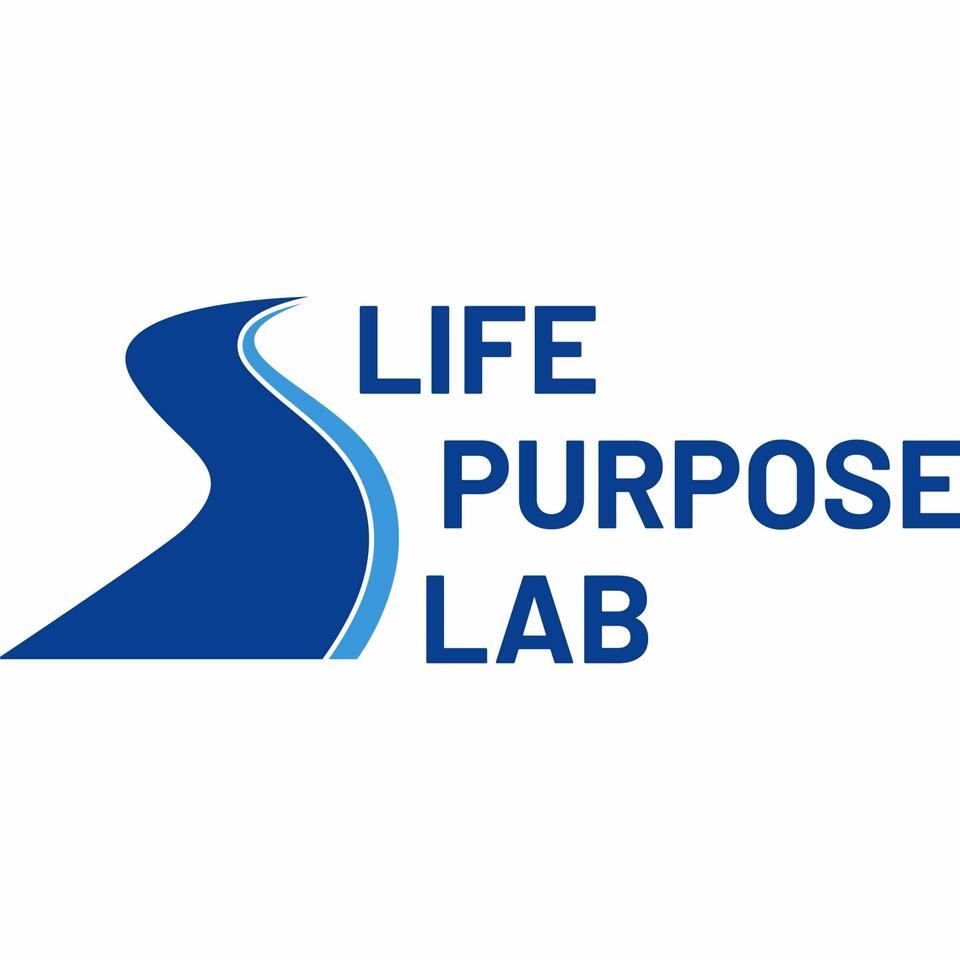 Bradley Wright, Life Purpose Lab