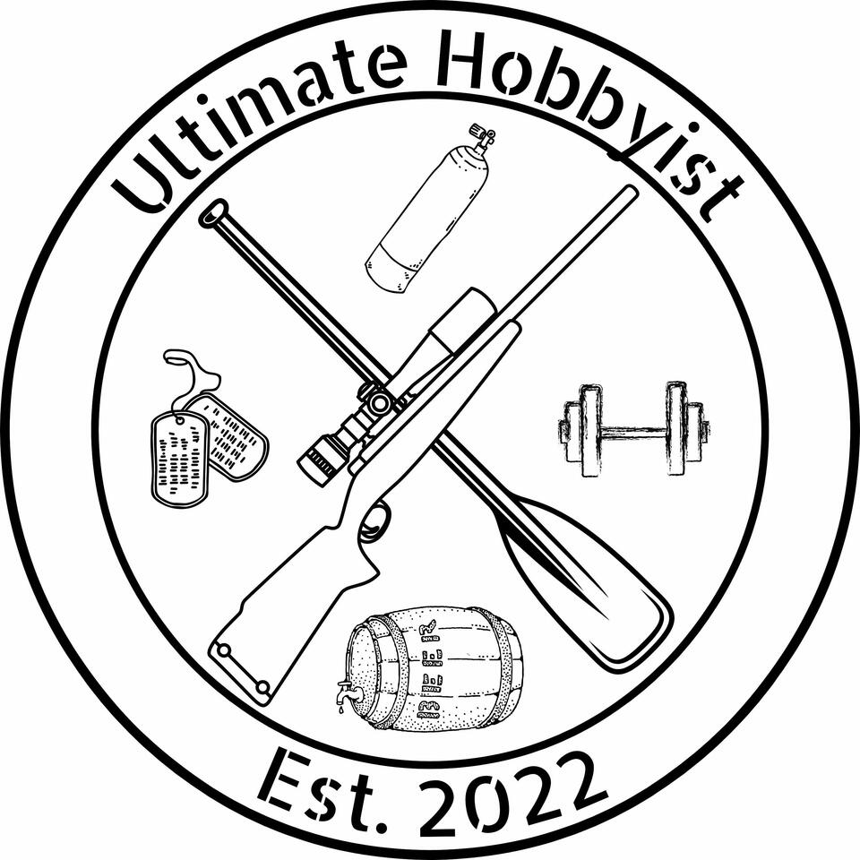 Ultimate Hobbyist