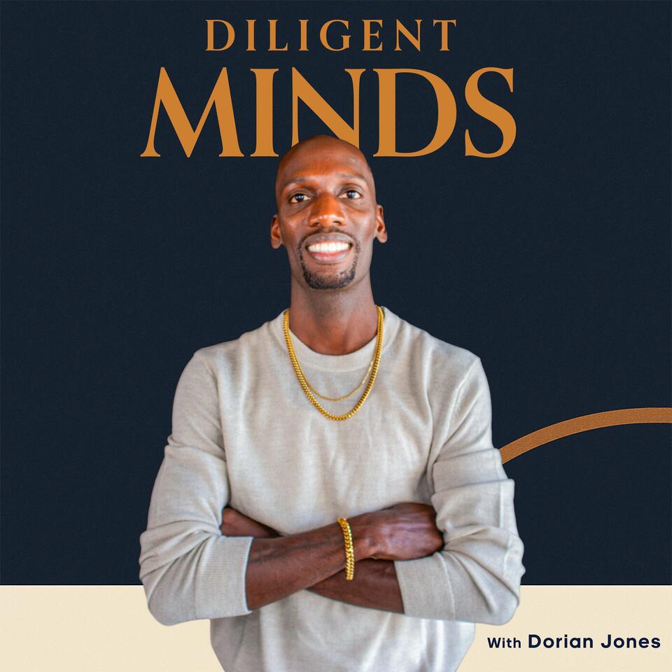 Diligent Minds | Mindset, Healing & Personal Development