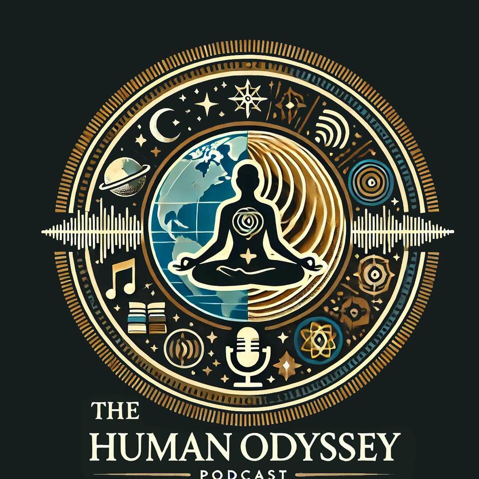The Human Odyssey