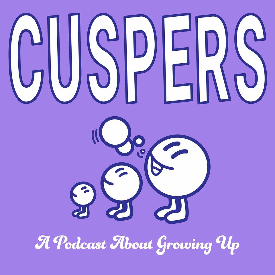 Cuspers
