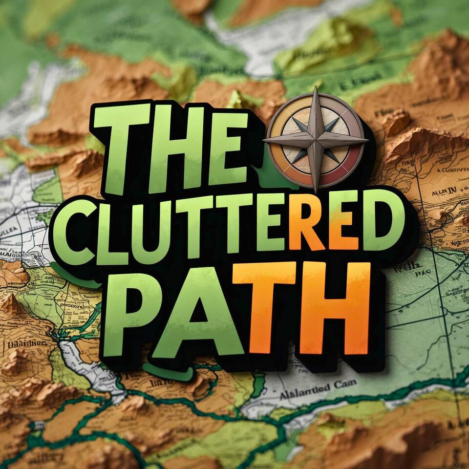 The Cluttered Path