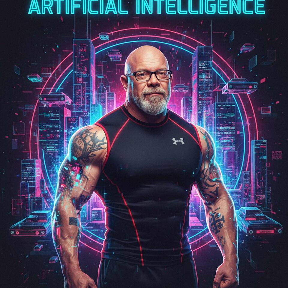 Santa Clarita Artificial Intelligence with Connor with Honor by Santa Clarita Open Houses