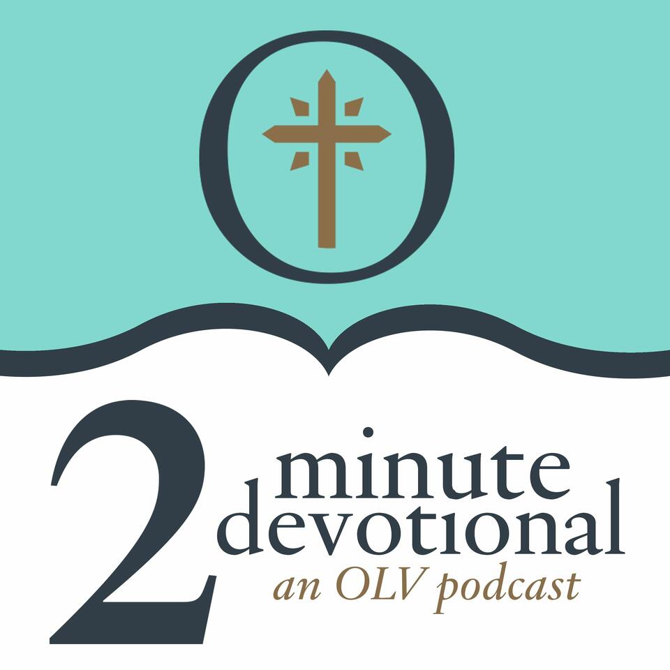 2 Minute Devotional