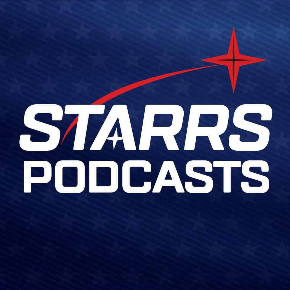STARRS Podcast