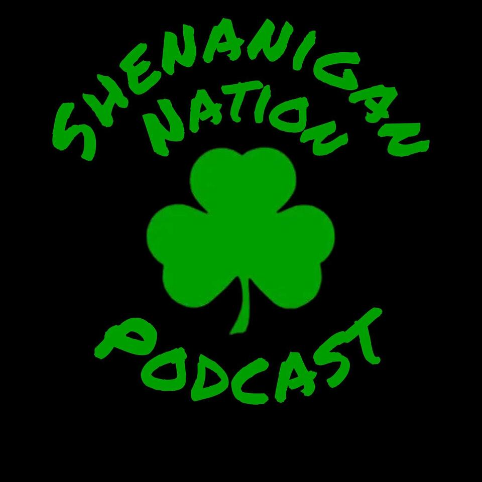 Shenanigan Nation