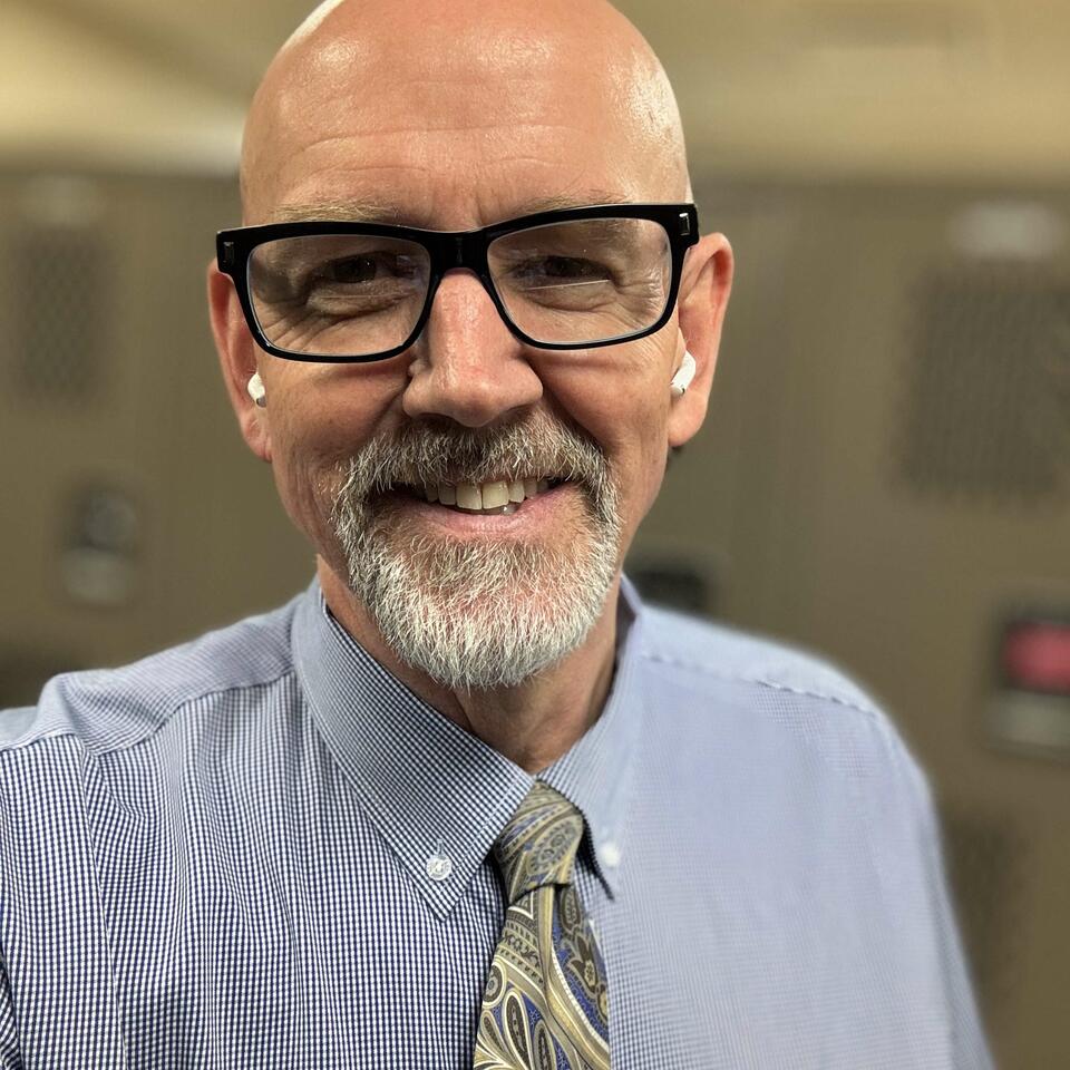 Scott Ott Podcast
