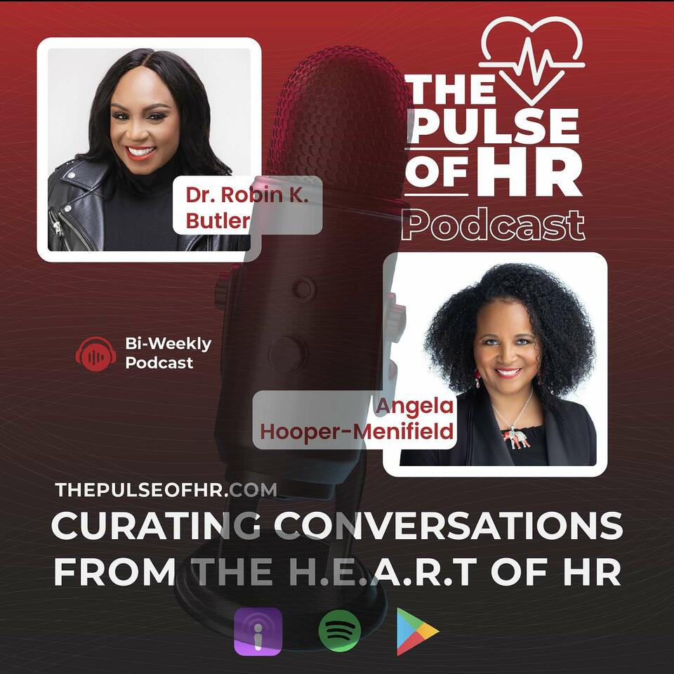 The PULSE of HR