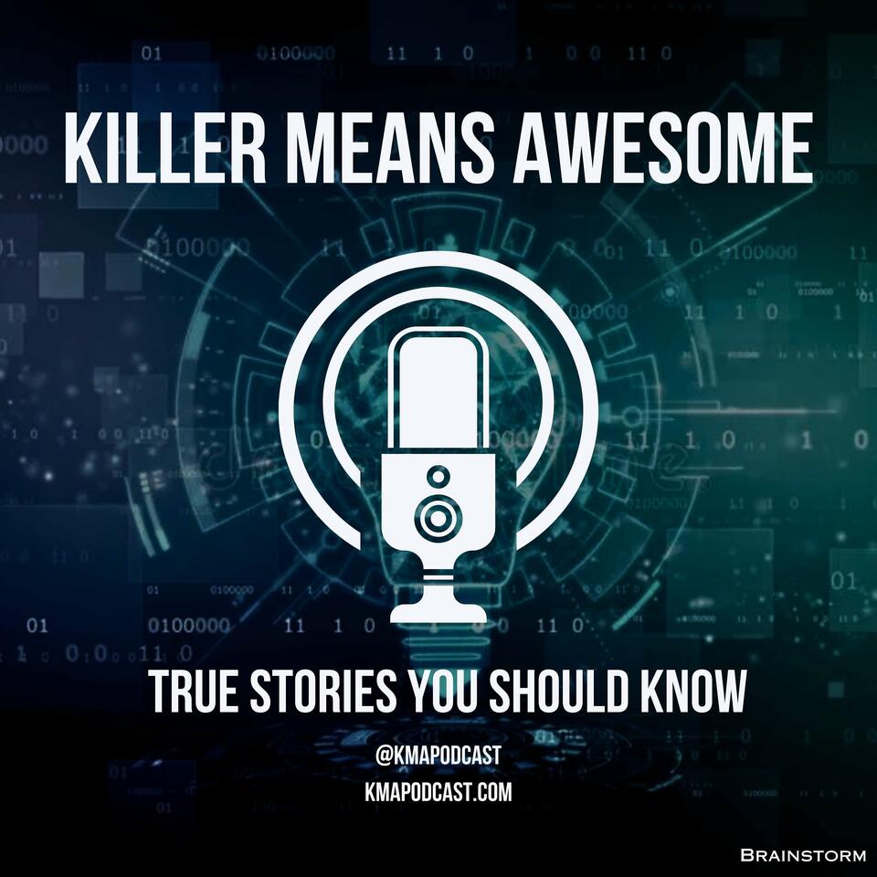 Killer Means Awesome