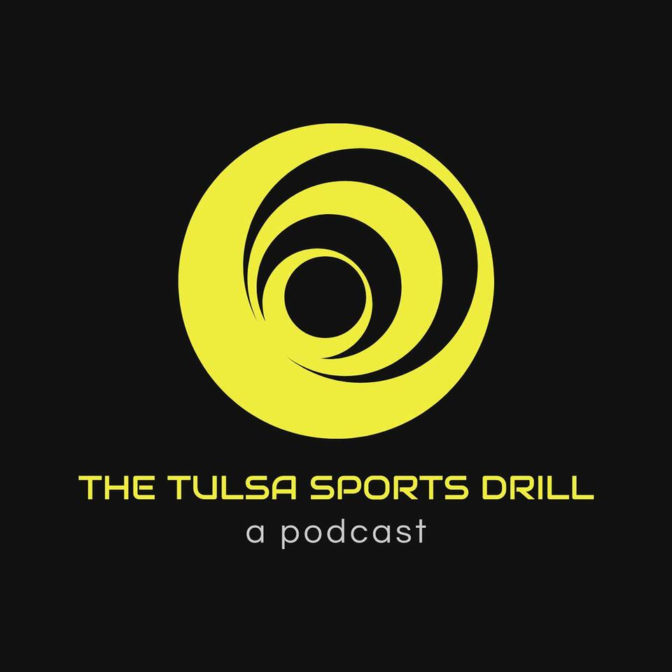 The Tulsa Sports Drill