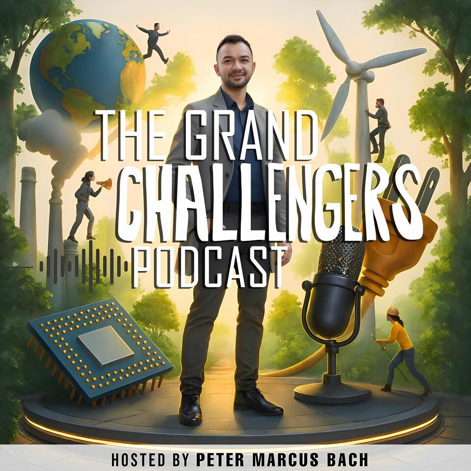 The Grand Challengers Podcast