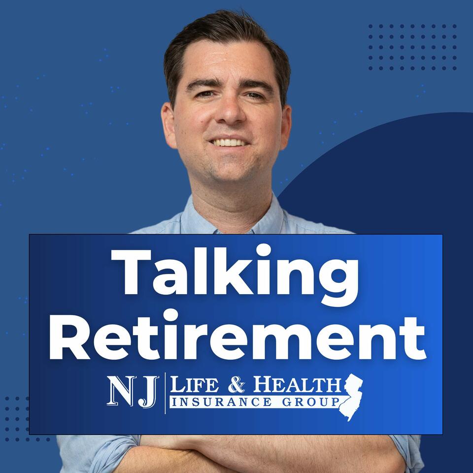 Talking Retirement