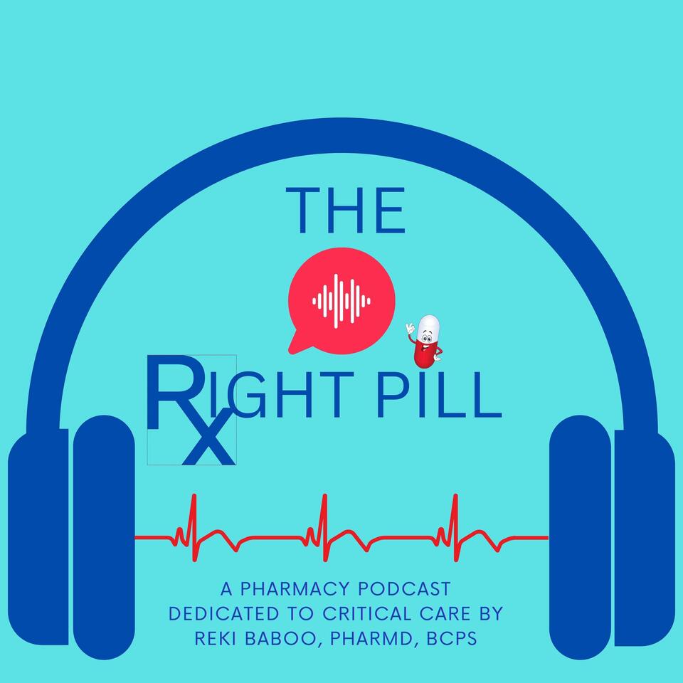 The Right Pill Pharmacy Podcast