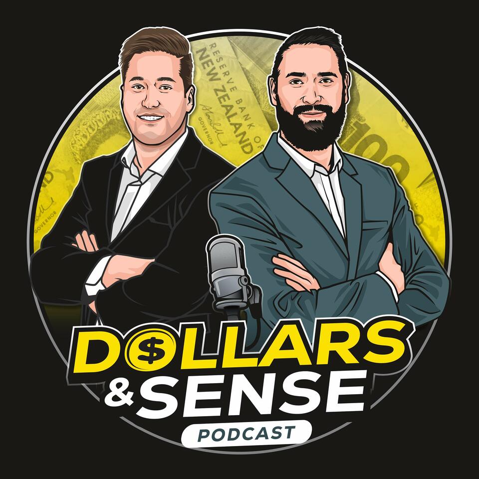 The Dollars & Sense Podcast