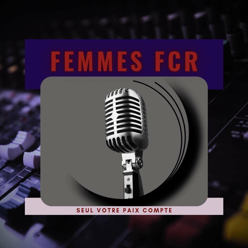 Femmes Célibataires FCR