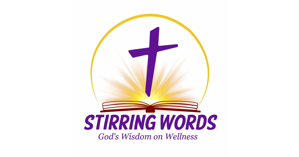 Pray the Word, Part 3: Colossians 1:9-10 - Stirring Words: God's Wisdom ...