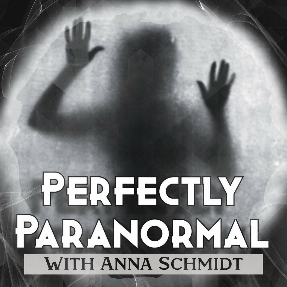 Perfectly Paranormal