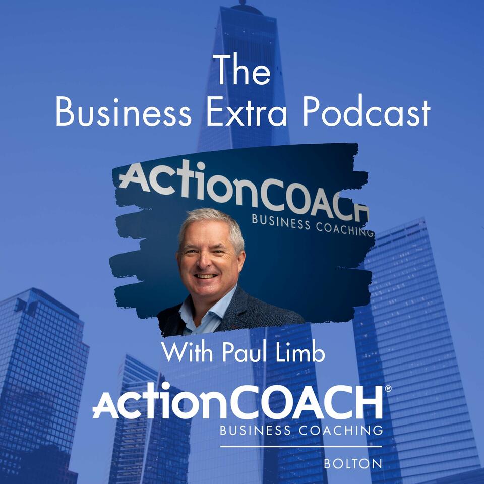 ActionCOACH Bolton - Business Extra