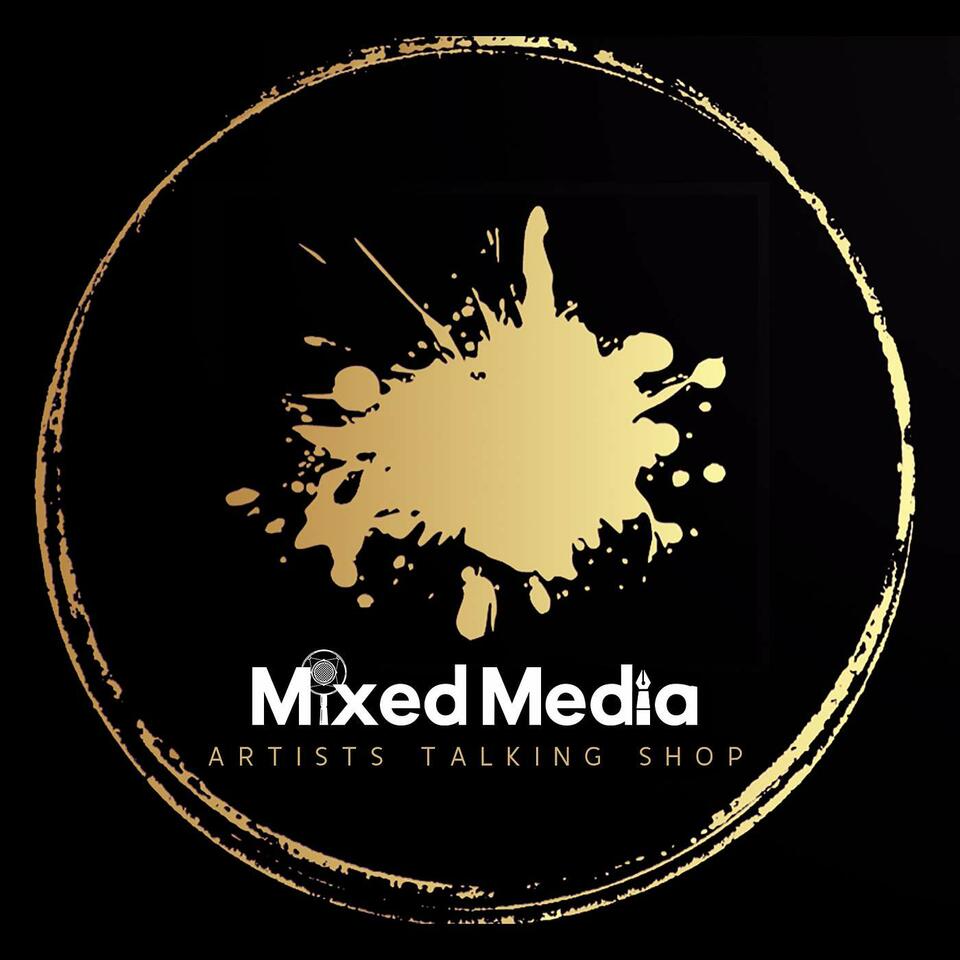MixedMedia Talks