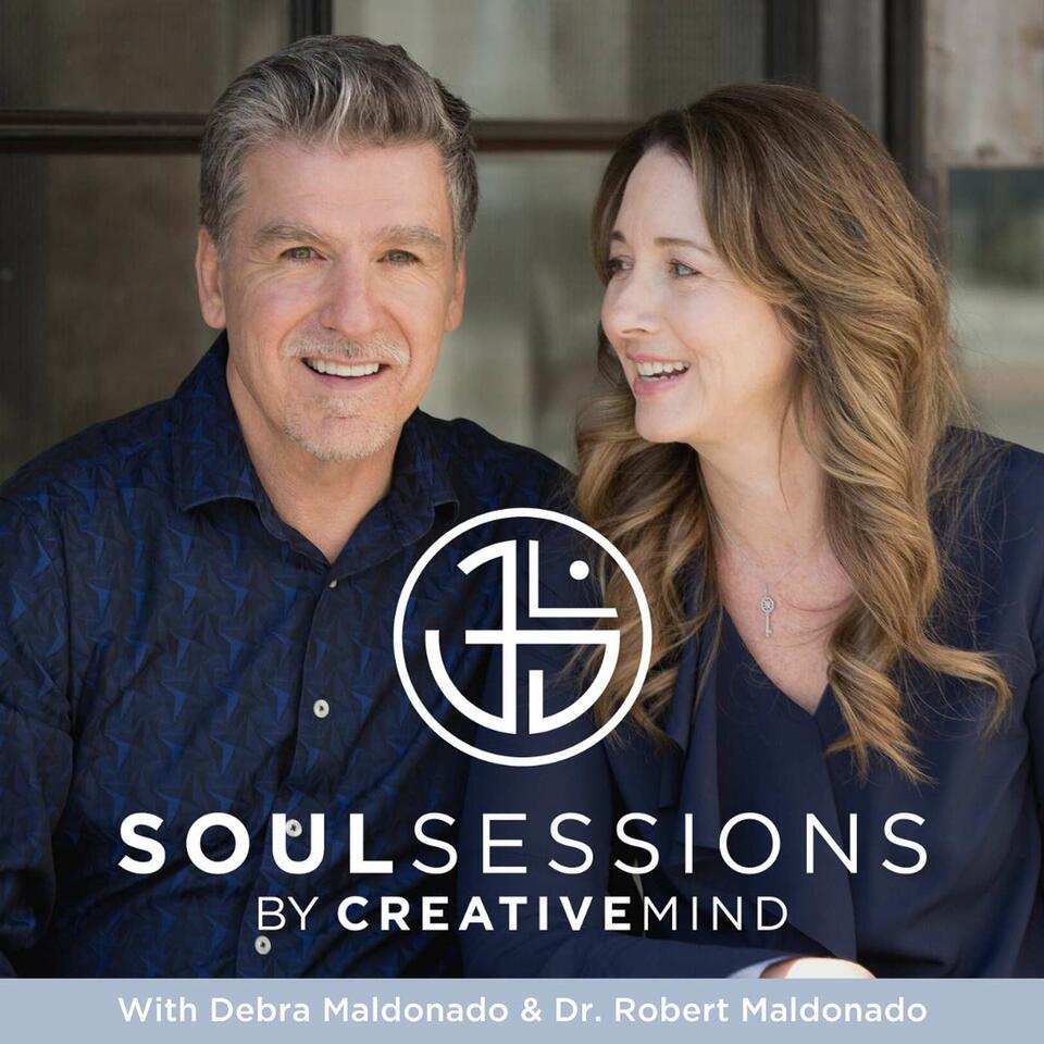 Soul Sessions | Jungian Coaching Podcast by CreativeMind