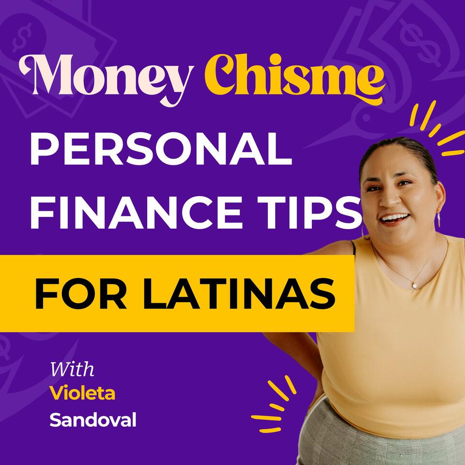 Latina Financial Education, Investing & Wealth Building: MoneyChisme