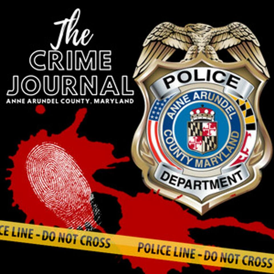 The Crime Journal