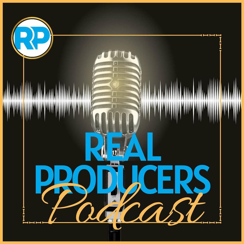 Tampa Bay Real Producers Podcast