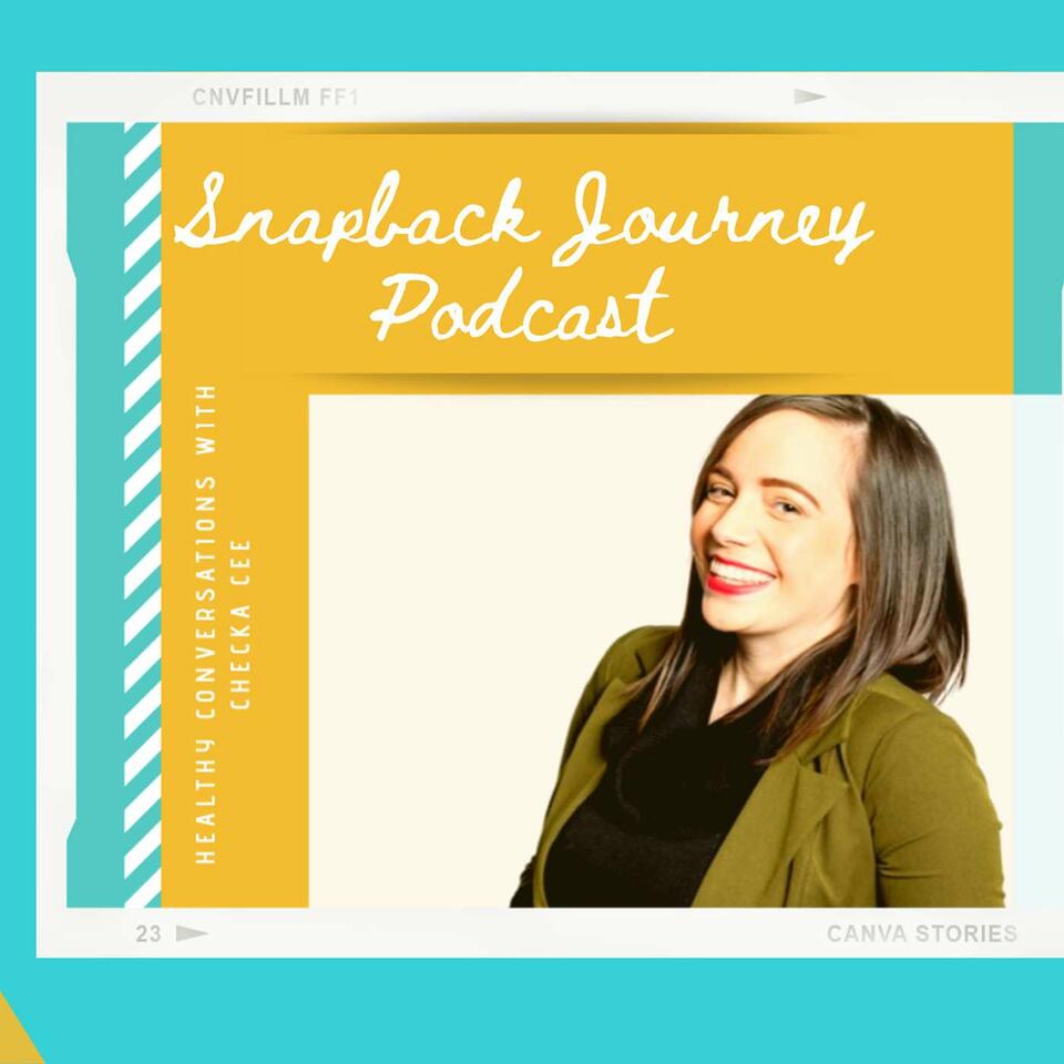 Snapback Journey Podcast